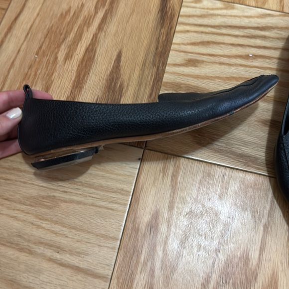 Nicholas Kirkwood Beya Flats - Picture 4 of 7